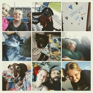 Meet your Posher, Emilea